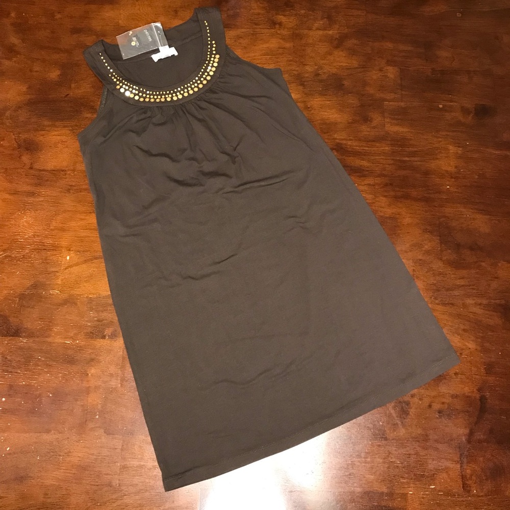 LOFT DRESS